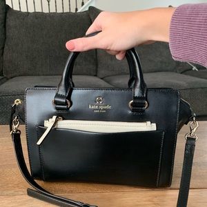 Kate Spade leather purse